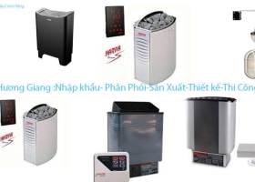 Cung Cấp Máy Xông Hơi | Gia Đinh Nhập Khẩu Gía Gốc