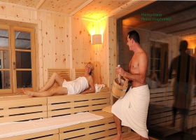 Phòng Xông Hơi Khô Là Gì? Cách Xông Khô đạt Hiệu Quả Cao
