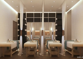 THIẾT KẾ ,THI CÔNG,PHÒNG XÔNG HƠI TẠI SPA -TRỌN GÓI GÍA RÈ