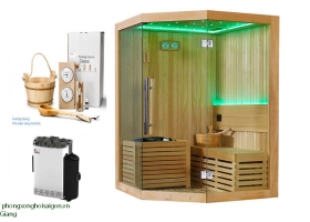 Sửa Chữa Phòng Xông Hơi - Nhanh Chóng - Chất Lượng - Gía Hợp Lý
