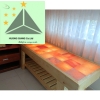 Giường Massage Đá Muối 21 Viên, Công Nghệ Hàn Quốc Cung Cấp Giá Sỉ