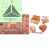 Đá muối Himalaya - Nhập Khẩu Từ Pakistan