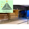 Thi Công Phòng Xông Hơi, Phòng Sauna, Steam Bath Chất Lượng Giá Rẻ Tại HCM