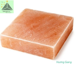 Đá Muối Himalaya, Đá Muối Himalaya Nhập khẩu Từ Pakistan