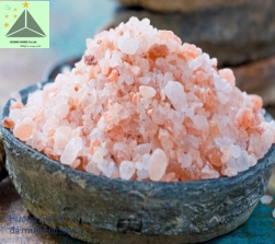 Muối Ngâm Chân Himalaya - Nhập khẩu Pakistan