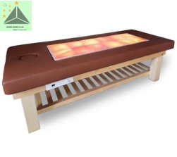 Giường Đá Muối Himalaya - HG:50