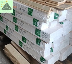 Cung Cấp Gỗ Thông Làm Phòng Xông Hơi - Nhập Khẩu Giá Rẻ