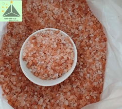 Cung Cấp Đá Muối Himalaya | Đá Muối Nhập Khẩu Từ Pakistan Giá Gốc Tại TPHCM